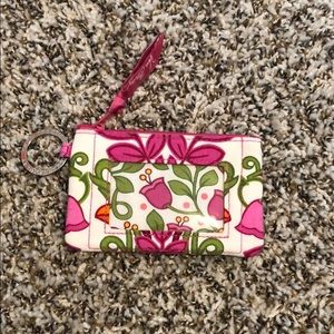 Vera Bradley Change Purse